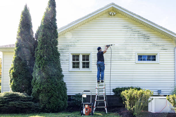 Best Restaurant Pressure Washing  in Oconto, WI